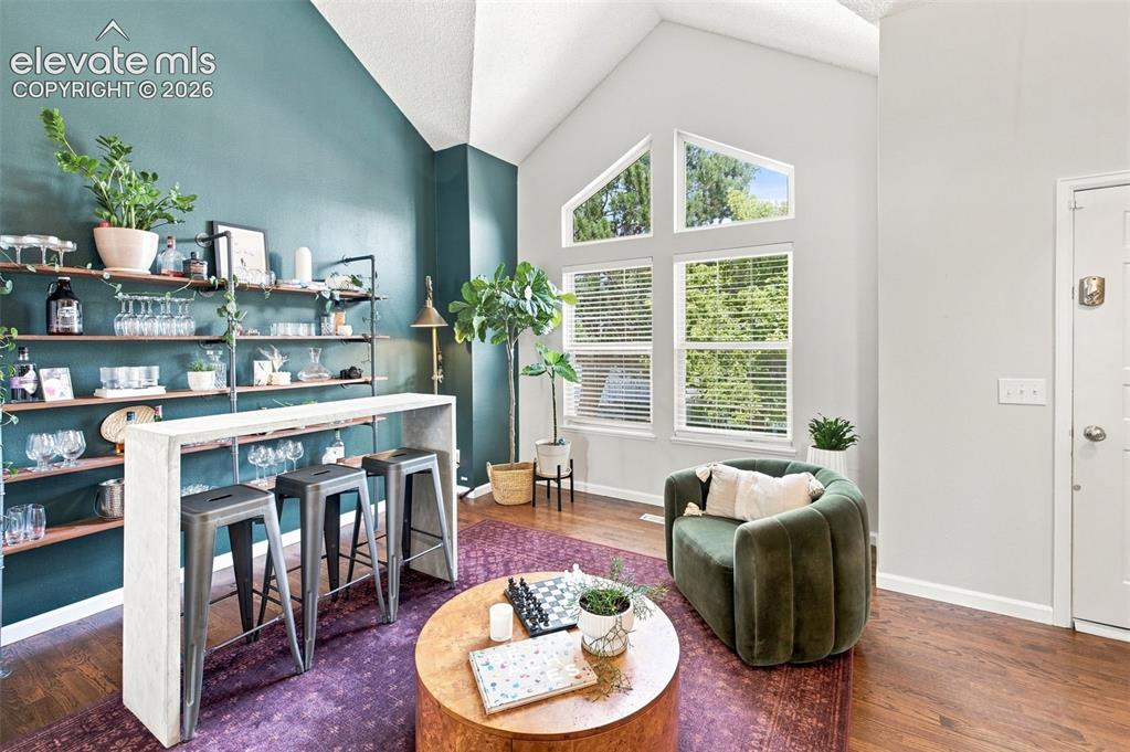 7445 Hickorywood Drive Colorado Springs CO 80920