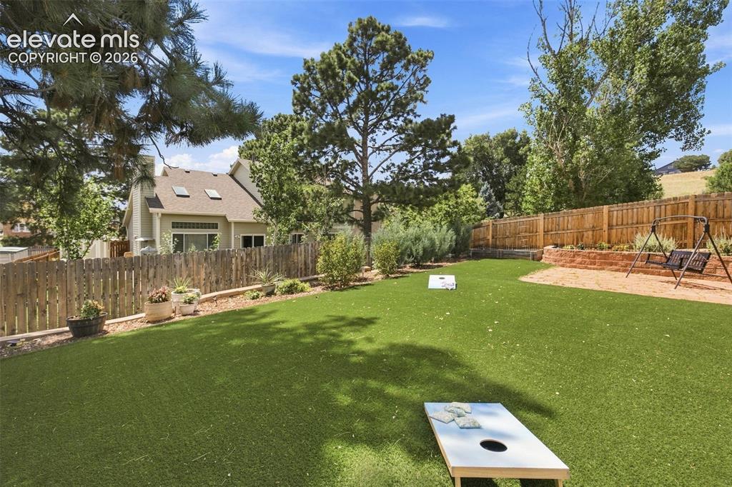 7445 Hickorywood Drive Colorado Springs CO 80920