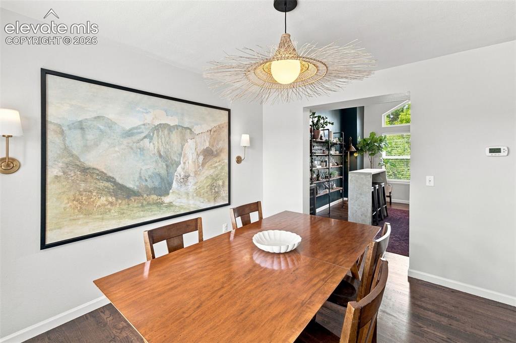 7445 Hickorywood Drive Colorado Springs CO 80920