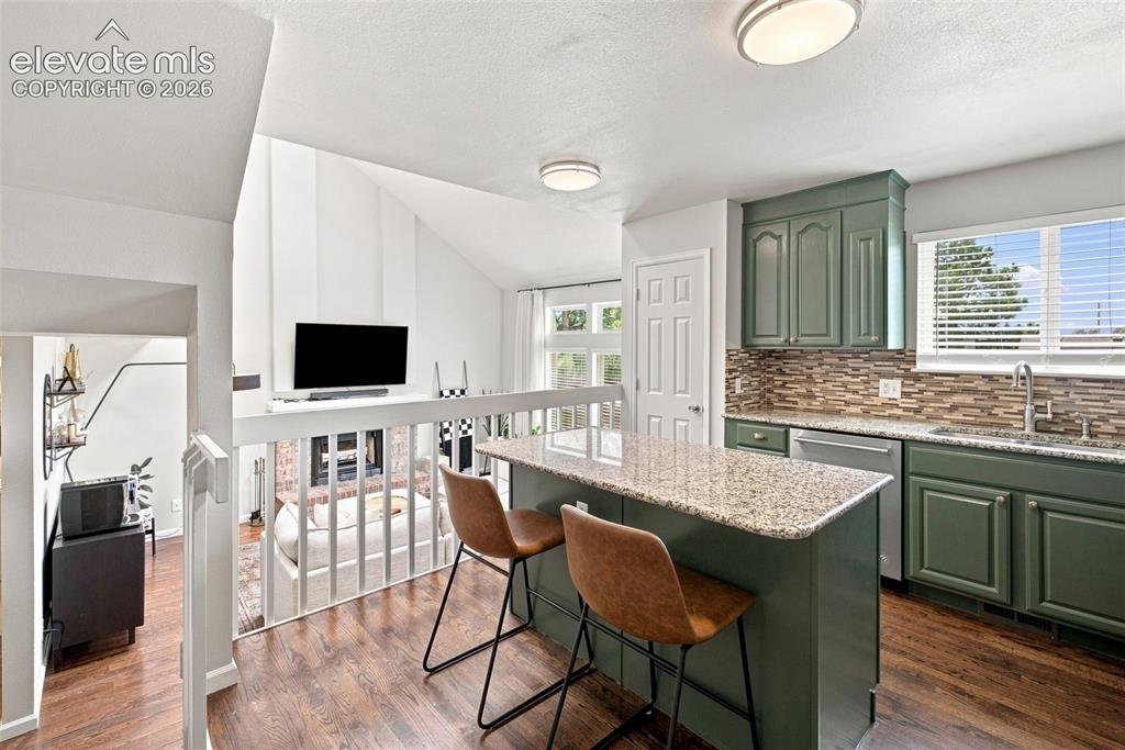 7445 Hickorywood Drive Colorado Springs CO 80920
