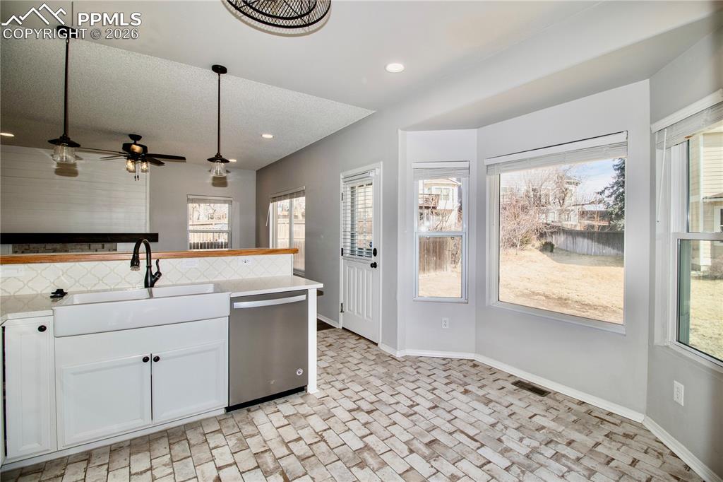2435 Calistoga Drive Colorado Springs CO 80915