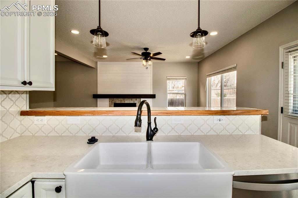 2435 Calistoga Drive Colorado Springs CO 80915