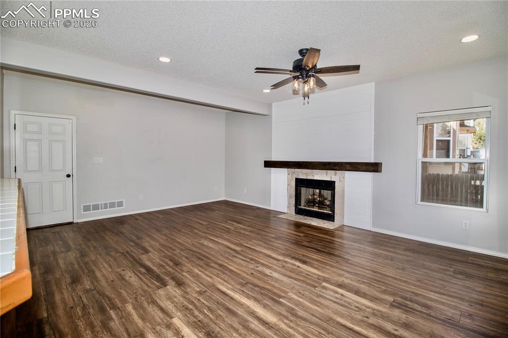 2435 Calistoga Drive Colorado Springs CO 80915
