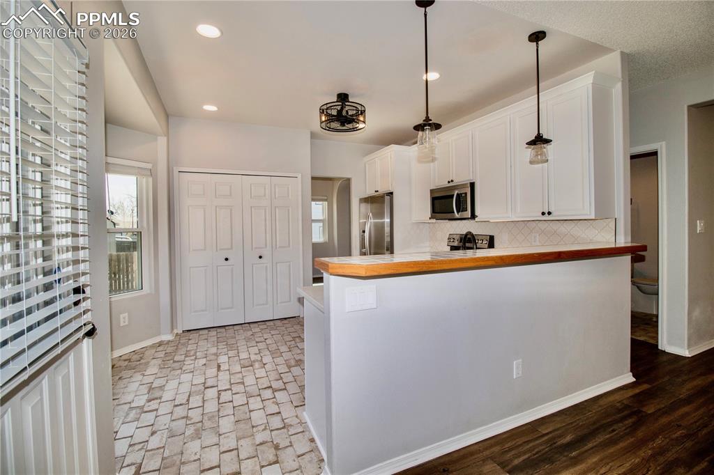 2435 Calistoga Drive Colorado Springs CO 80915