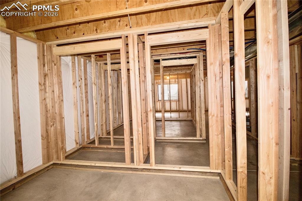 2435 Calistoga Drive Colorado Springs CO 80915