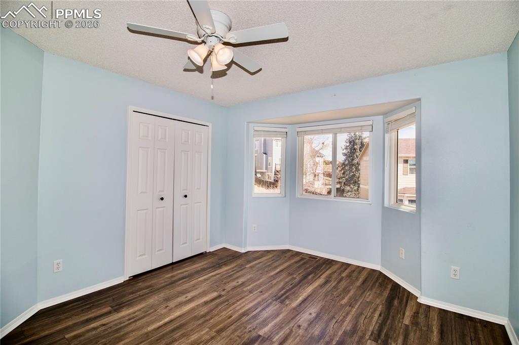 2435 Calistoga Drive Colorado Springs CO 80915