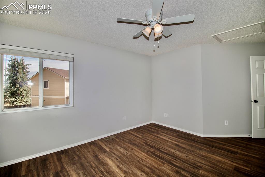2435 Calistoga Drive Colorado Springs CO 80915