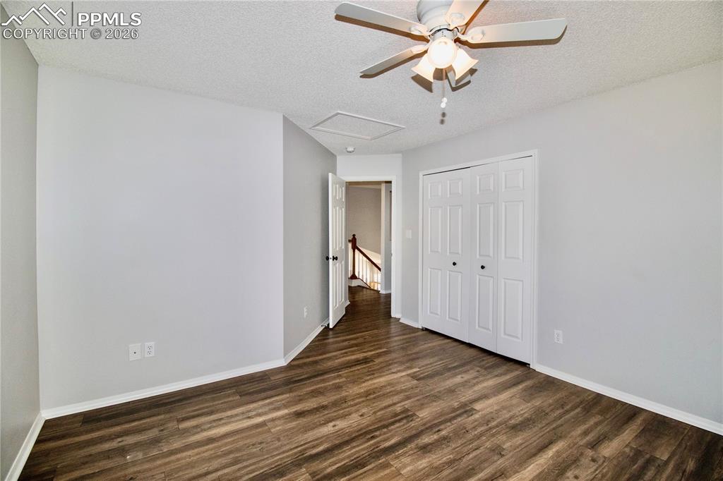 2435 Calistoga Drive Colorado Springs CO 80915