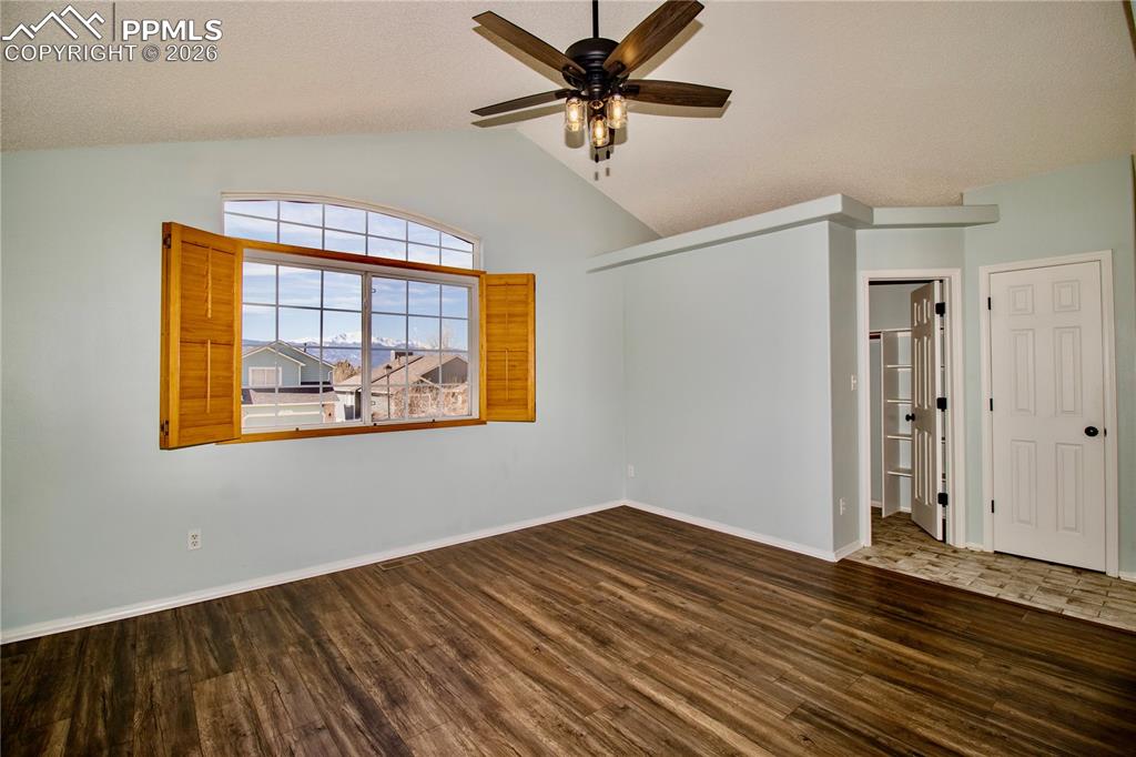2435 Calistoga Drive Colorado Springs CO 80915