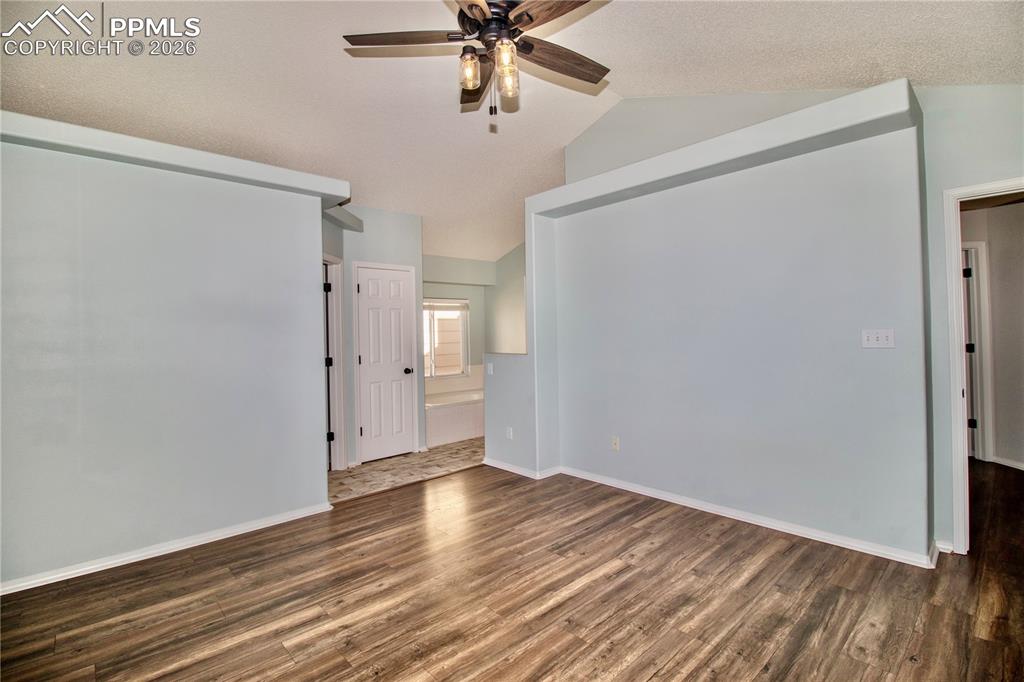 2435 Calistoga Drive Colorado Springs CO 80915