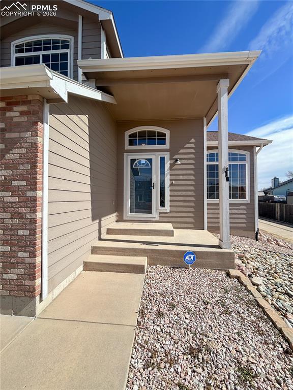 2435 Calistoga Drive Colorado Springs CO 80915