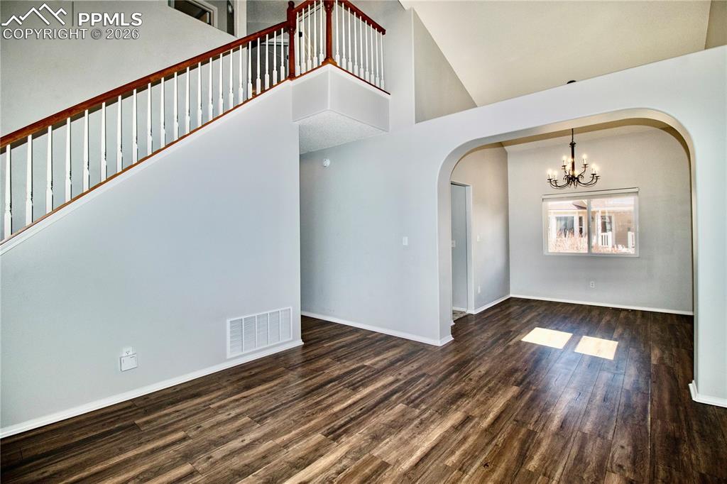 2435 Calistoga Drive Colorado Springs CO 80915