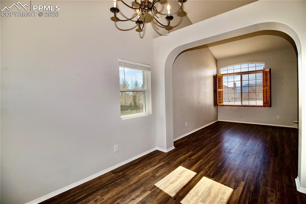 2435 Calistoga Drive Colorado Springs CO 80915