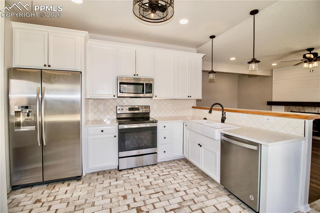 2435 Calistoga Drive Colorado Springs CO 80915