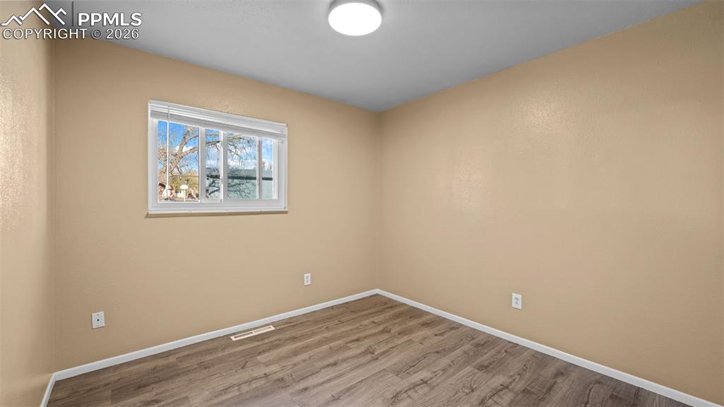 946 Hutchinson Drive Colorado Springs CO 80910