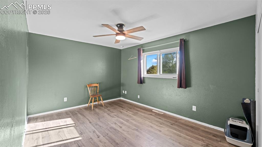 946 Hutchinson Drive Colorado Springs CO 80910