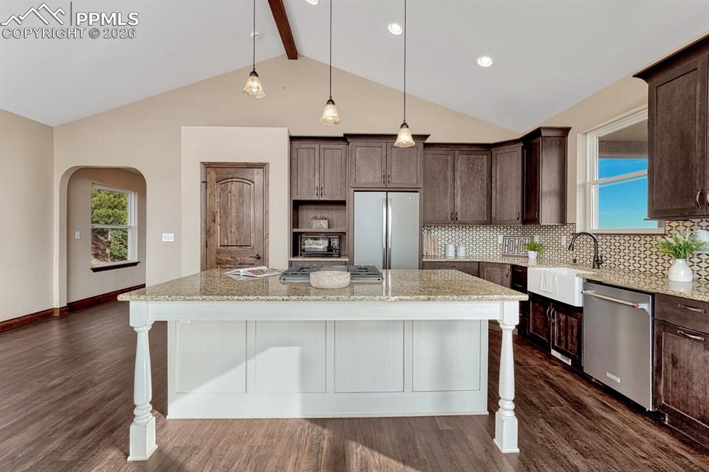 1260 Glenrock Drive Colorado Springs CO 80926