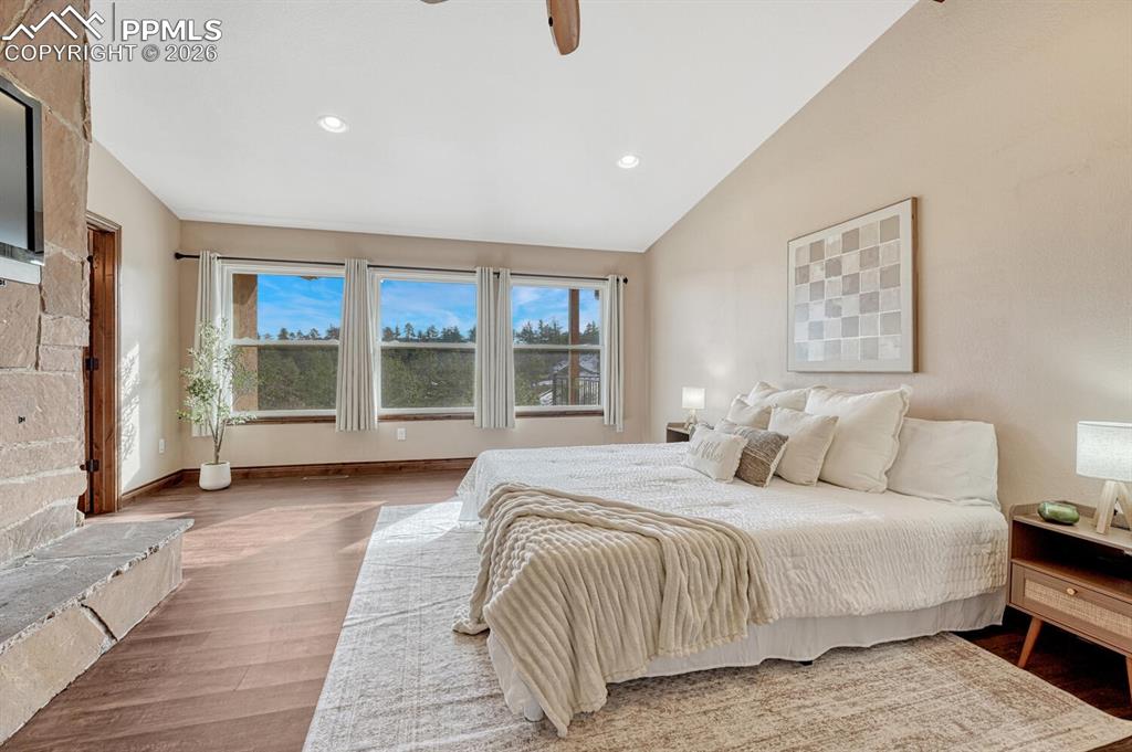 1260 Glenrock Drive Colorado Springs CO 80926