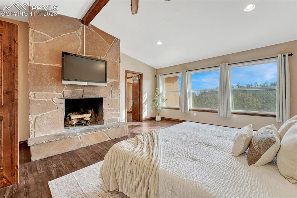 1260 Glenrock Drive Colorado Springs CO 80926