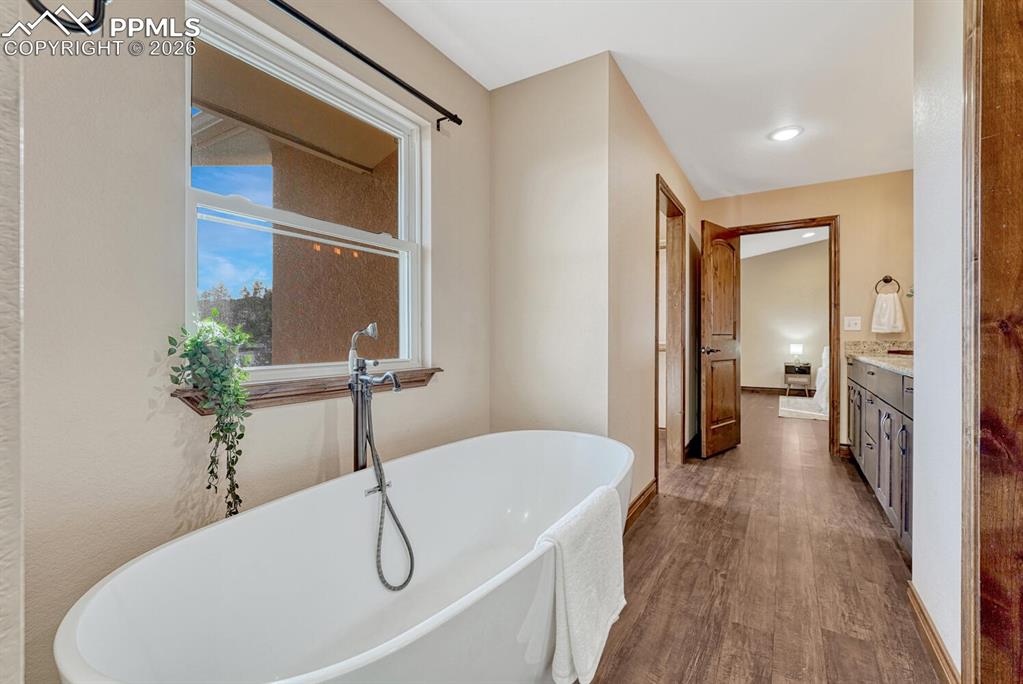 1260 Glenrock Drive Colorado Springs CO 80926