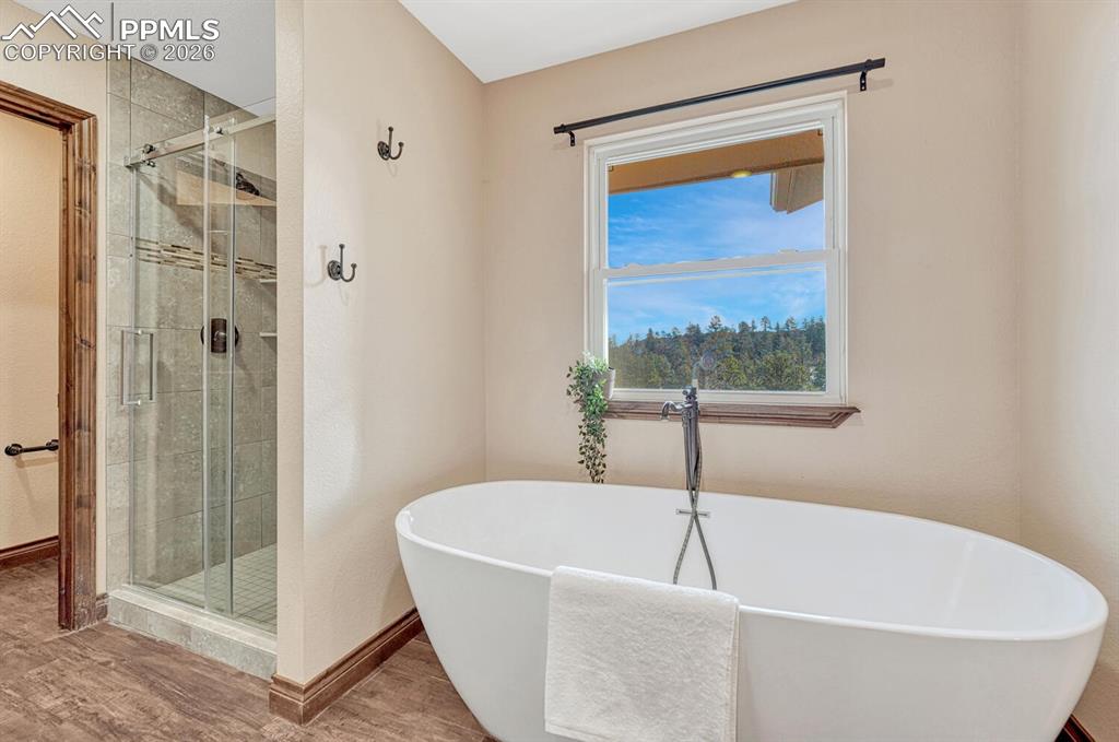 1260 Glenrock Drive Colorado Springs CO 80926