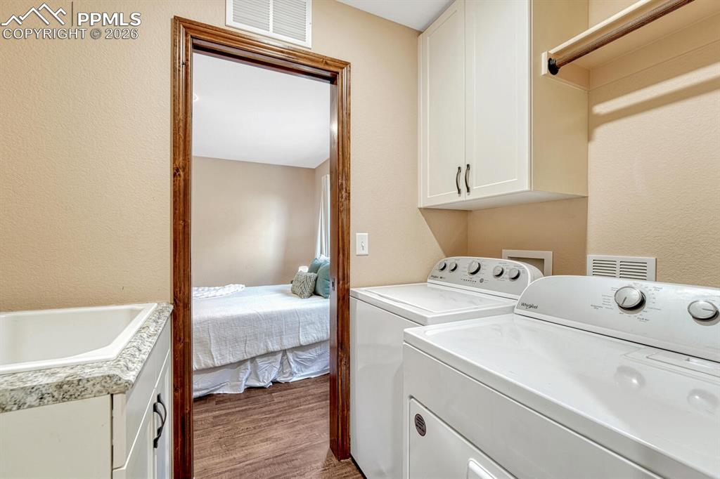 1260 Glenrock Drive Colorado Springs CO 80926