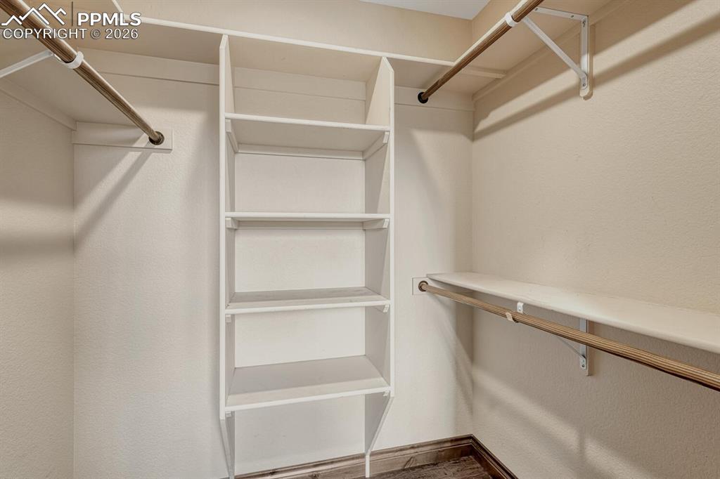 1260 Glenrock Drive Colorado Springs CO 80926