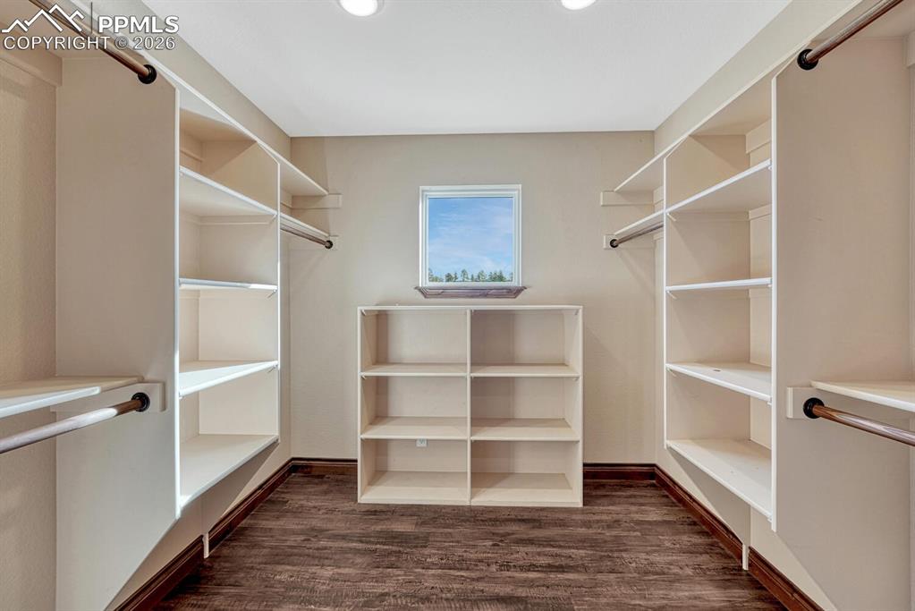 1260 Glenrock Drive Colorado Springs CO 80926