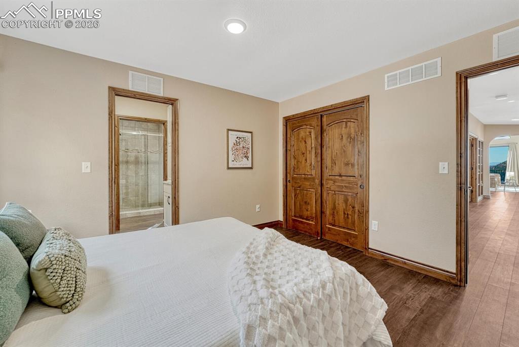 1260 Glenrock Drive Colorado Springs CO 80926