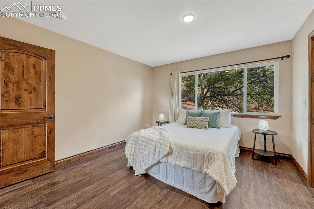 1260 Glenrock Drive Colorado Springs CO 80926