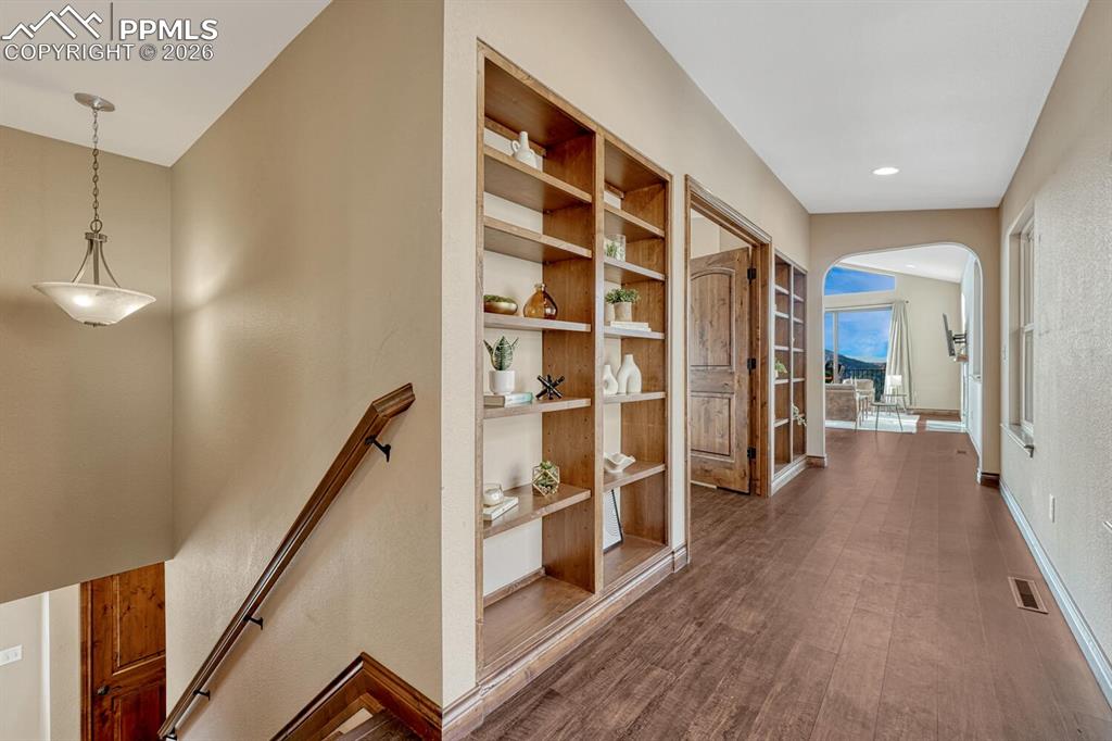 1260 Glenrock Drive Colorado Springs CO 80926