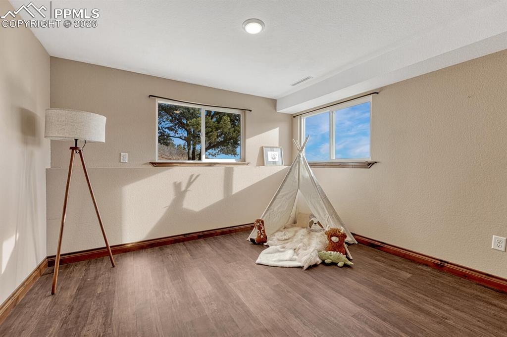 1260 Glenrock Drive Colorado Springs CO 80926