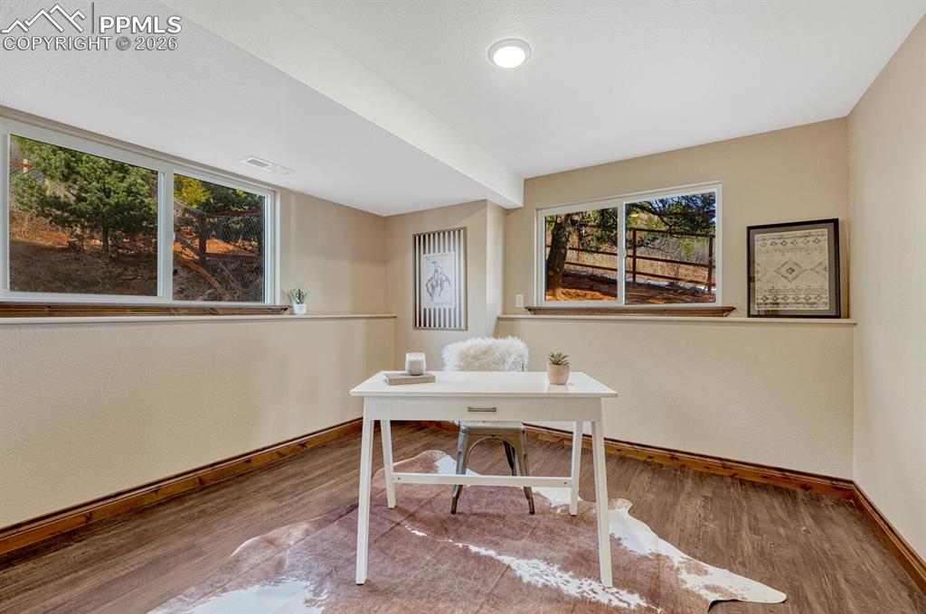 1260 Glenrock Drive Colorado Springs CO 80926