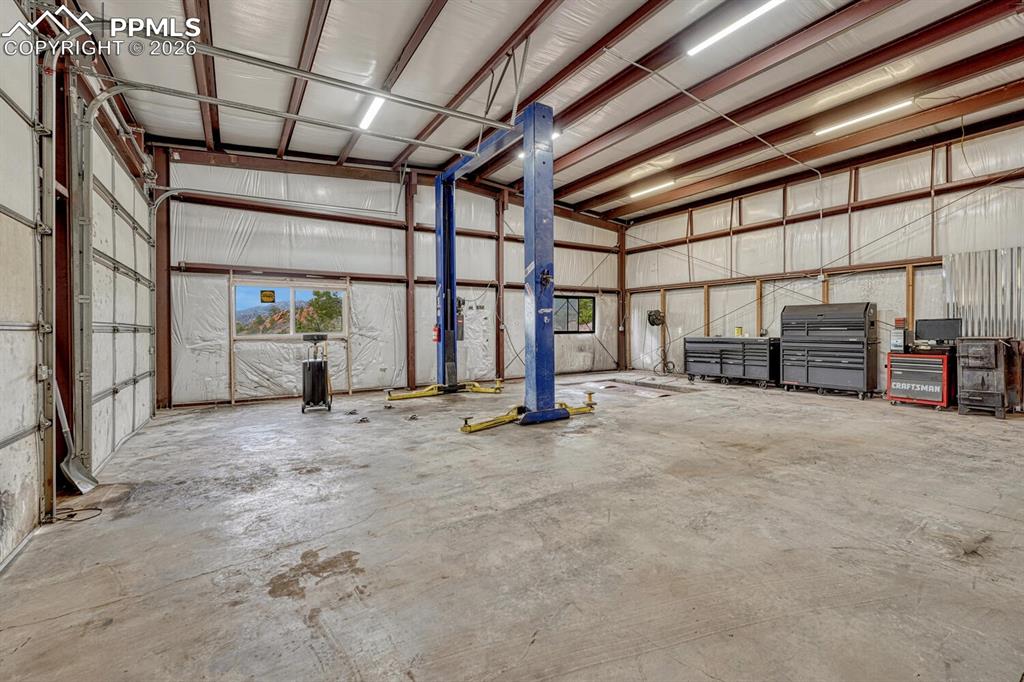 1260 Glenrock Drive Colorado Springs CO 80926