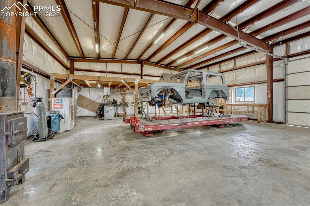 1260 Glenrock Drive Colorado Springs CO 80926