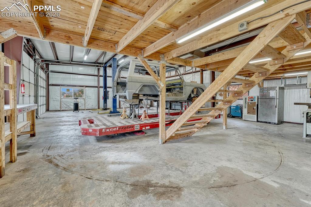 1260 Glenrock Drive Colorado Springs CO 80926