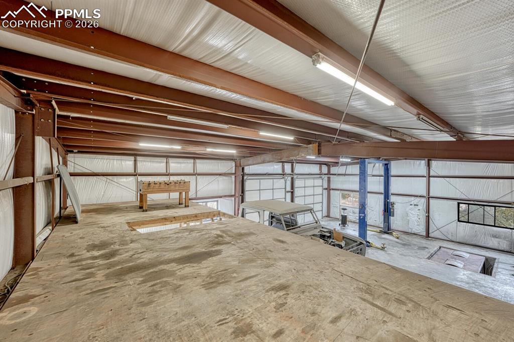 1260 Glenrock Drive Colorado Springs CO 80926