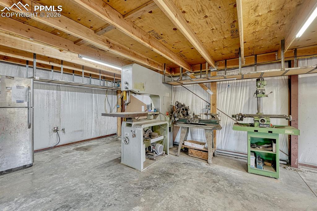 1260 Glenrock Drive Colorado Springs CO 80926