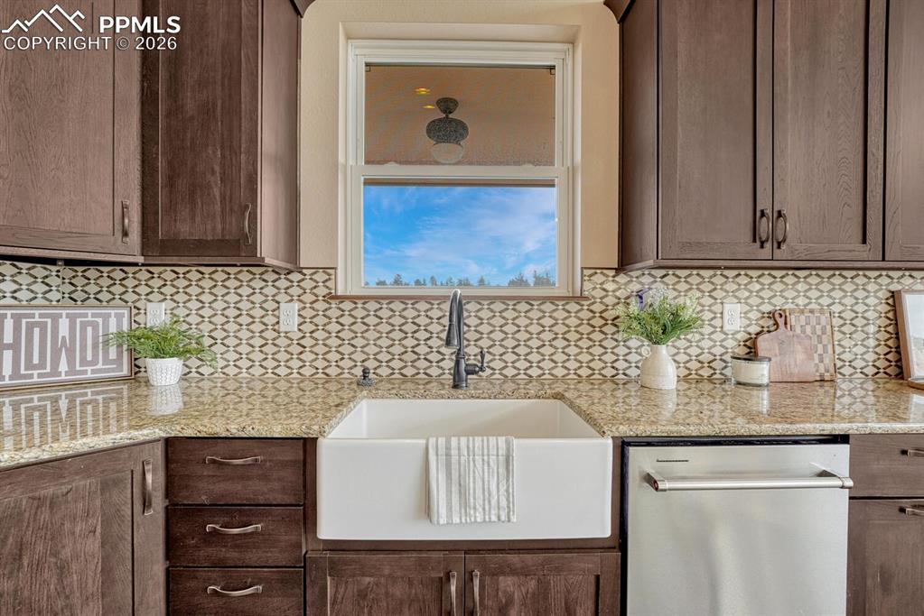 1260 Glenrock Drive Colorado Springs CO 80926