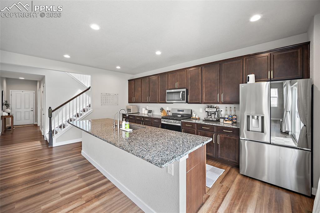 4046 Ryedale Way Colorado Springs CO 80922