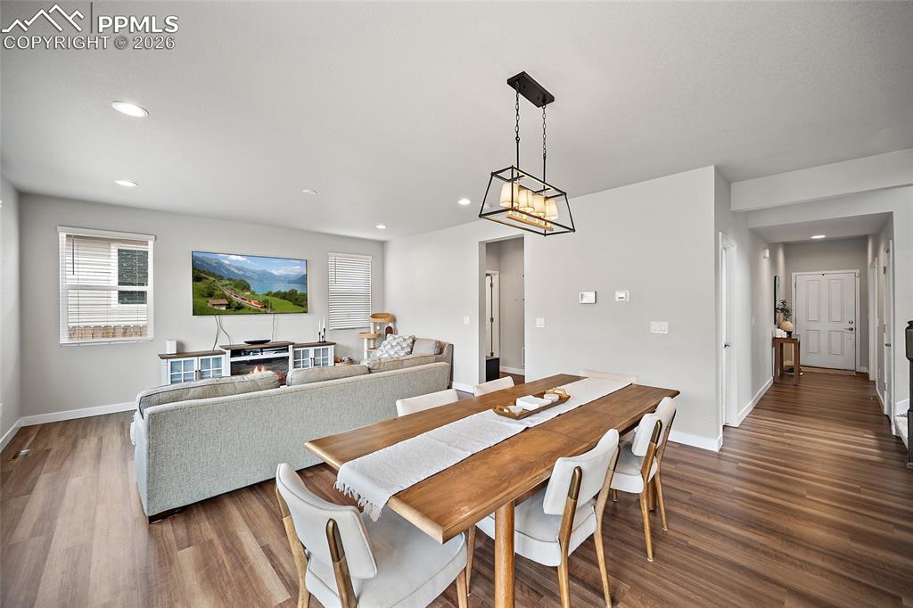 4046 Ryedale Way Colorado Springs CO 80922