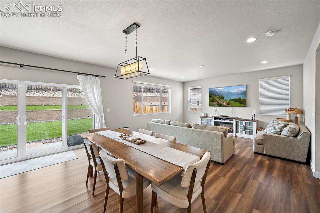 4046 Ryedale Way Colorado Springs CO 80922