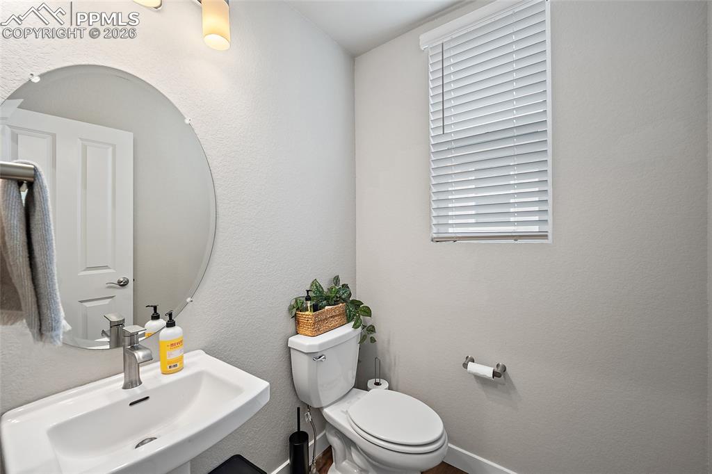 4046 Ryedale Way Colorado Springs CO 80922