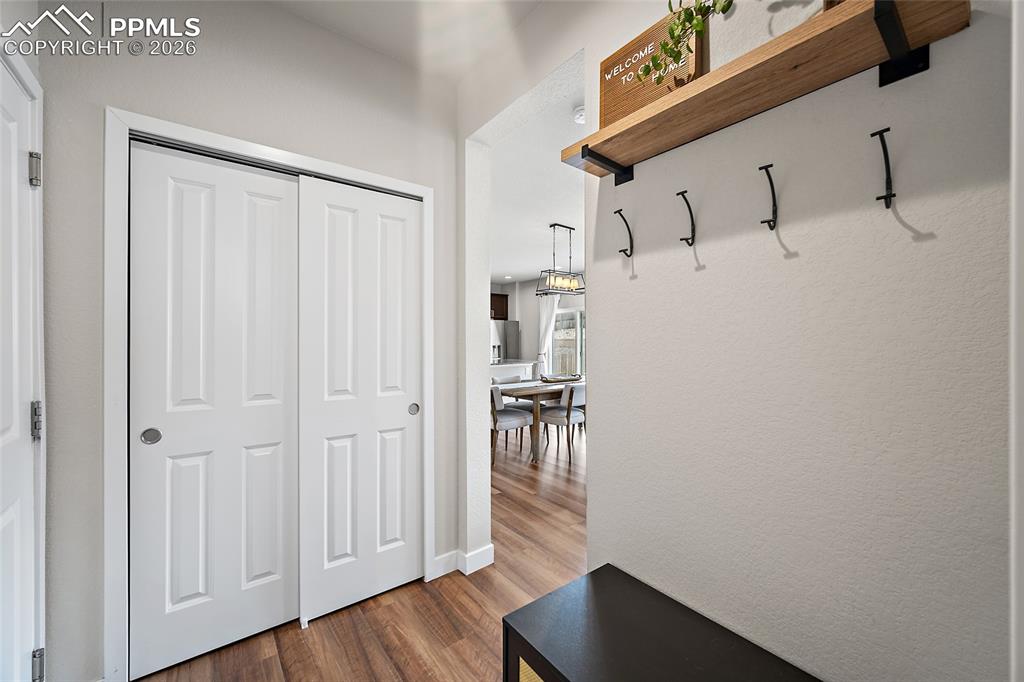 4046 Ryedale Way Colorado Springs CO 80922