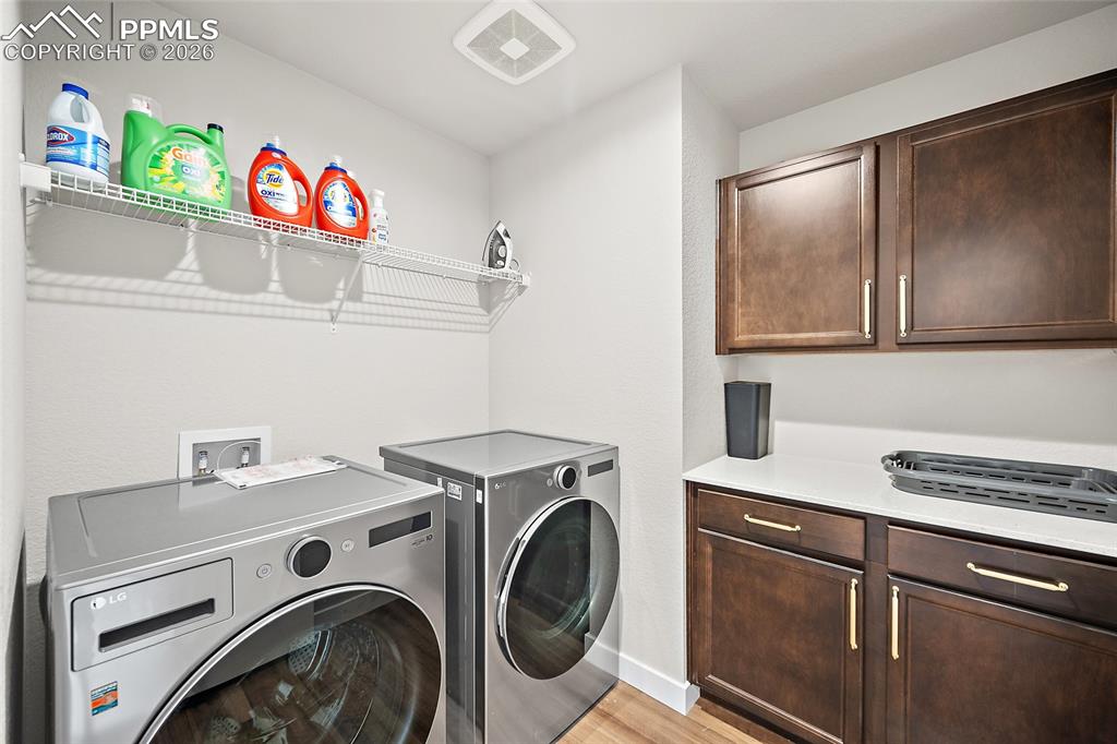 4046 Ryedale Way Colorado Springs CO 80922