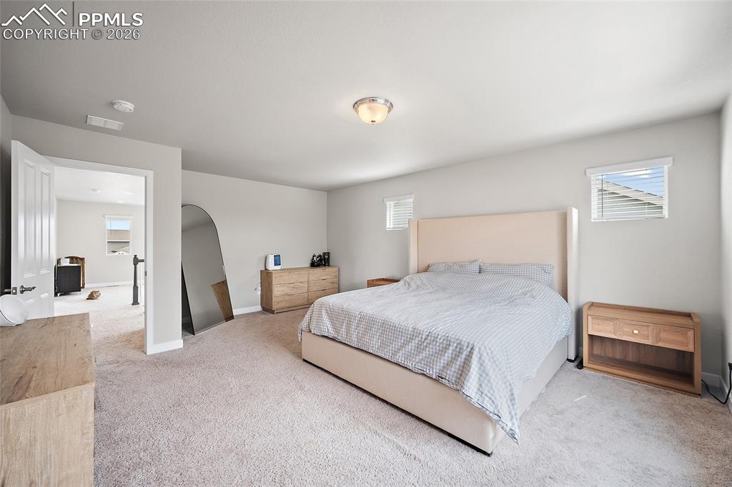 4046 Ryedale Way Colorado Springs CO 80922
