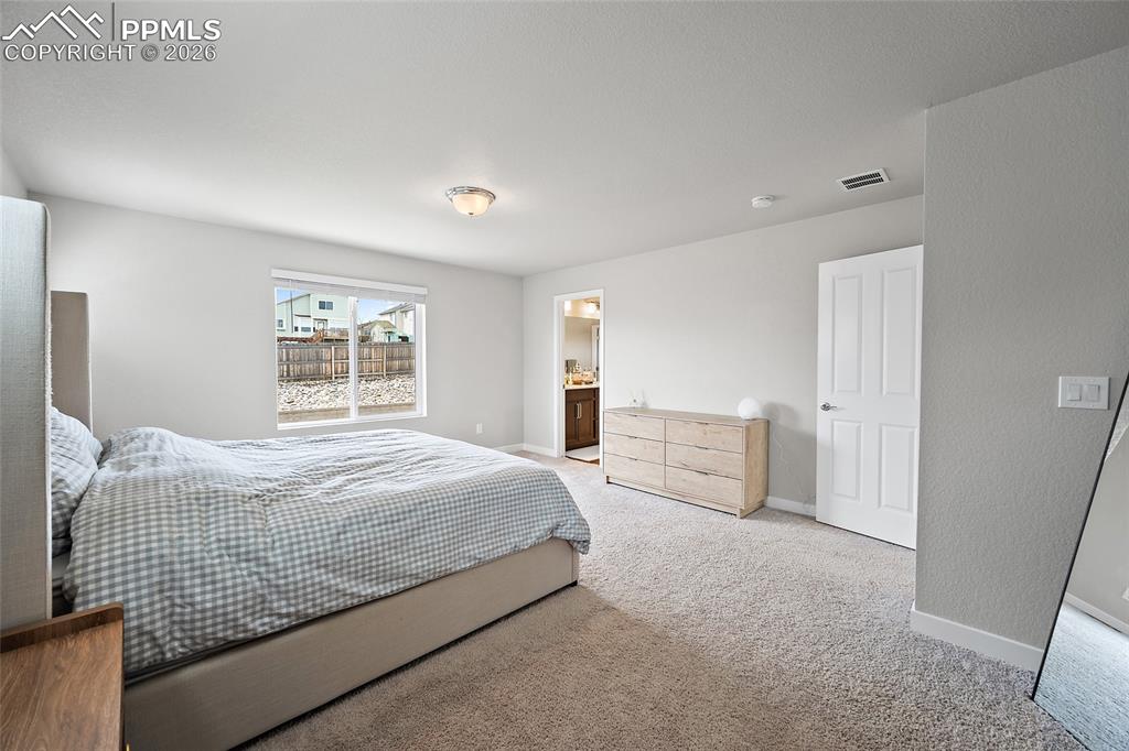 4046 Ryedale Way Colorado Springs CO 80922