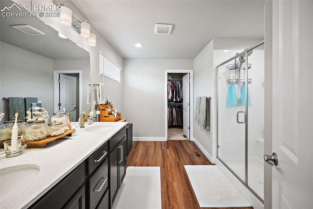 4046 Ryedale Way Colorado Springs CO 80922