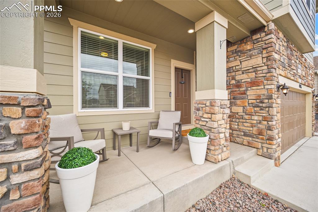 4046 Ryedale Way Colorado Springs CO 80922