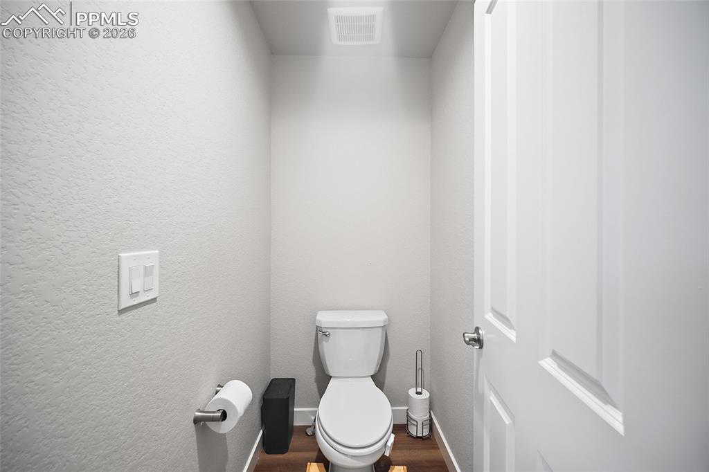 4046 Ryedale Way Colorado Springs CO 80922